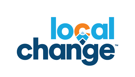 Local Change Foundation logo